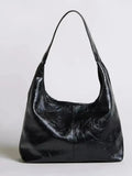 The Essential Tote — Vegan Leather
