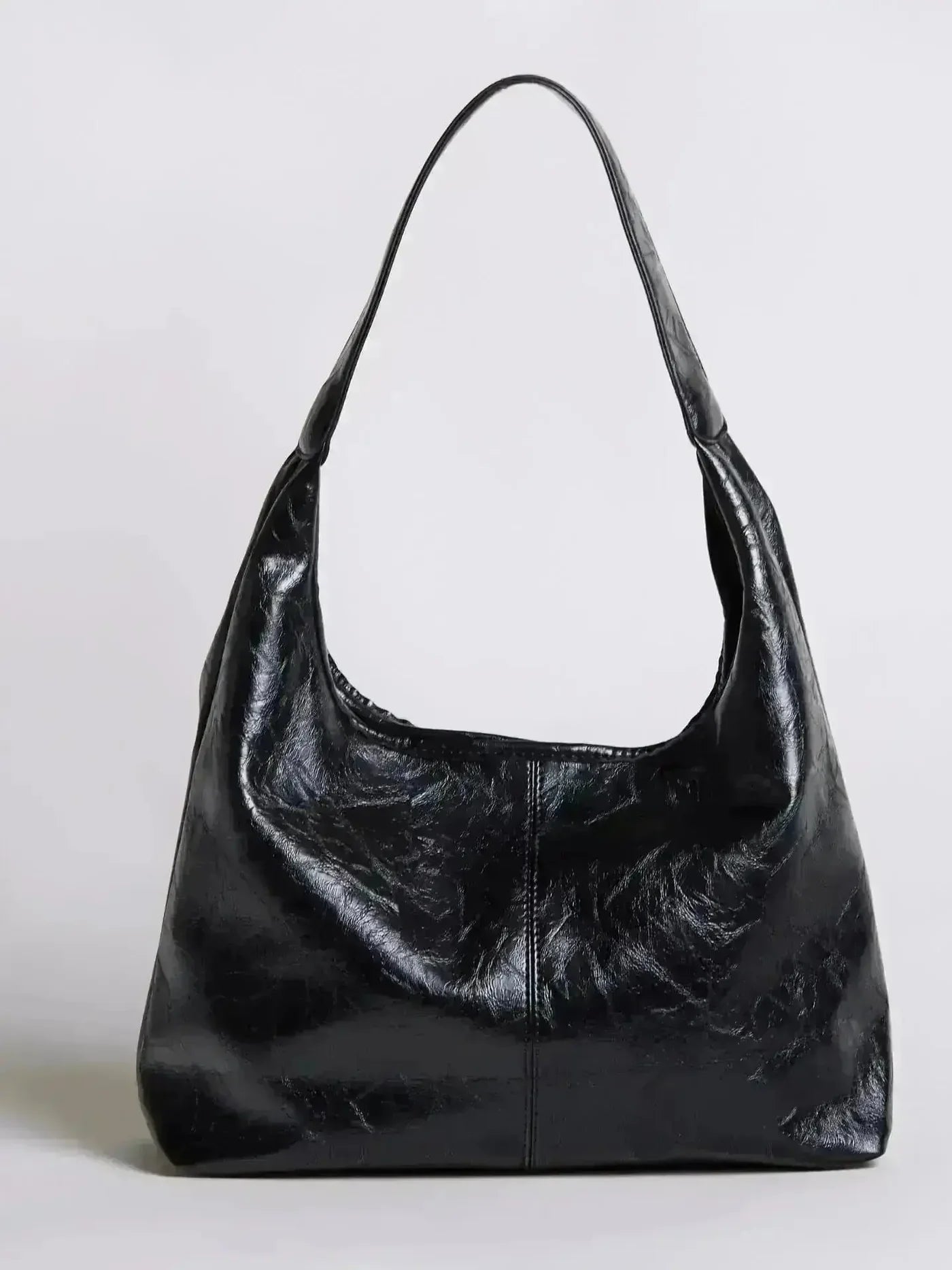 The Essential Tote — Vegan Leather