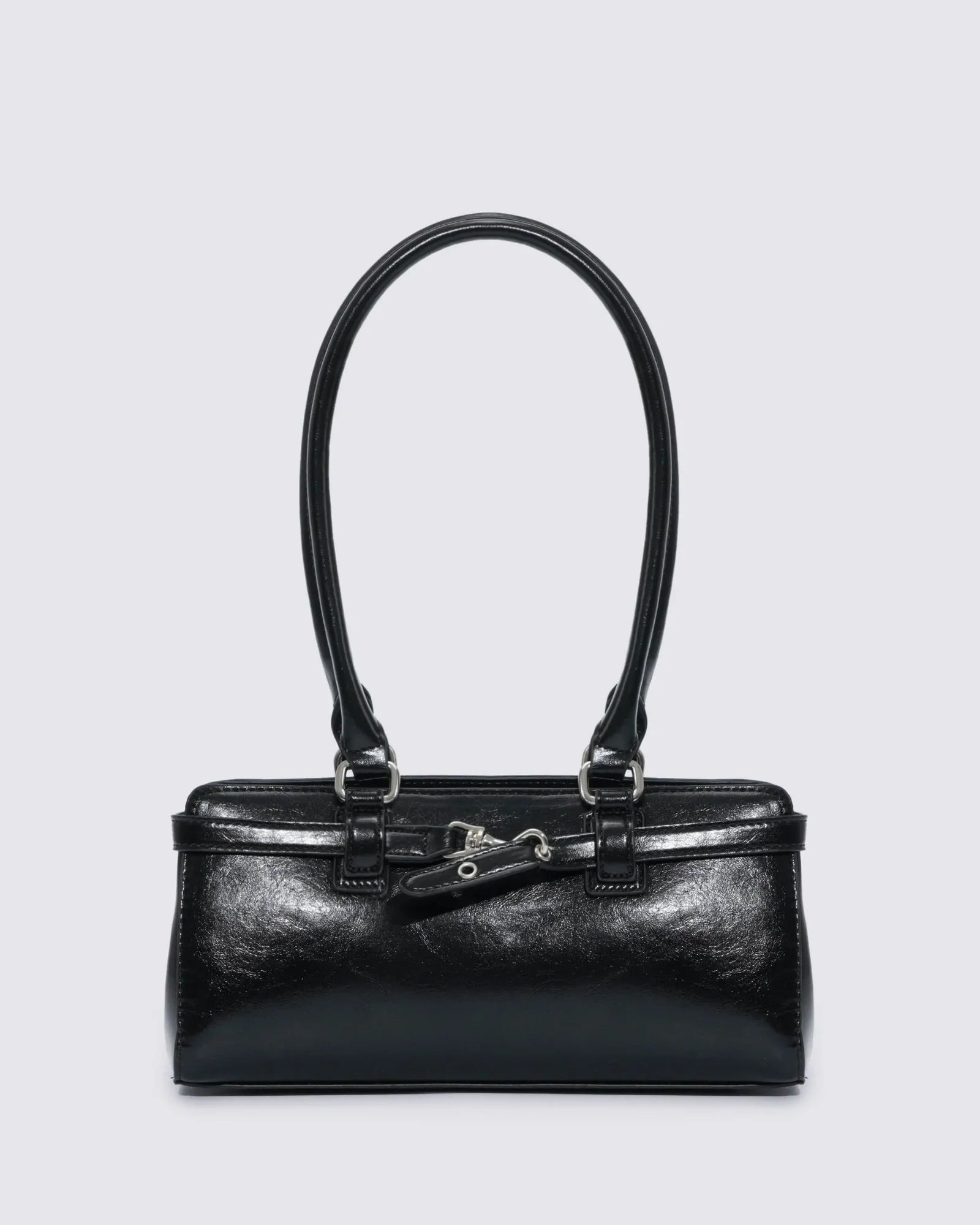 The East West — Vegan Leather