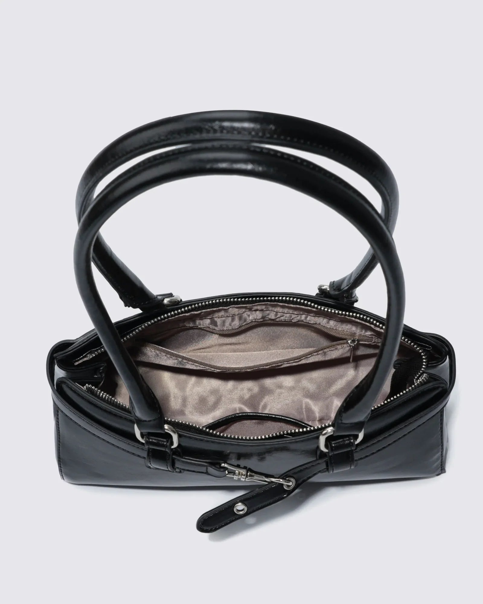 The East West — Vegan Leather