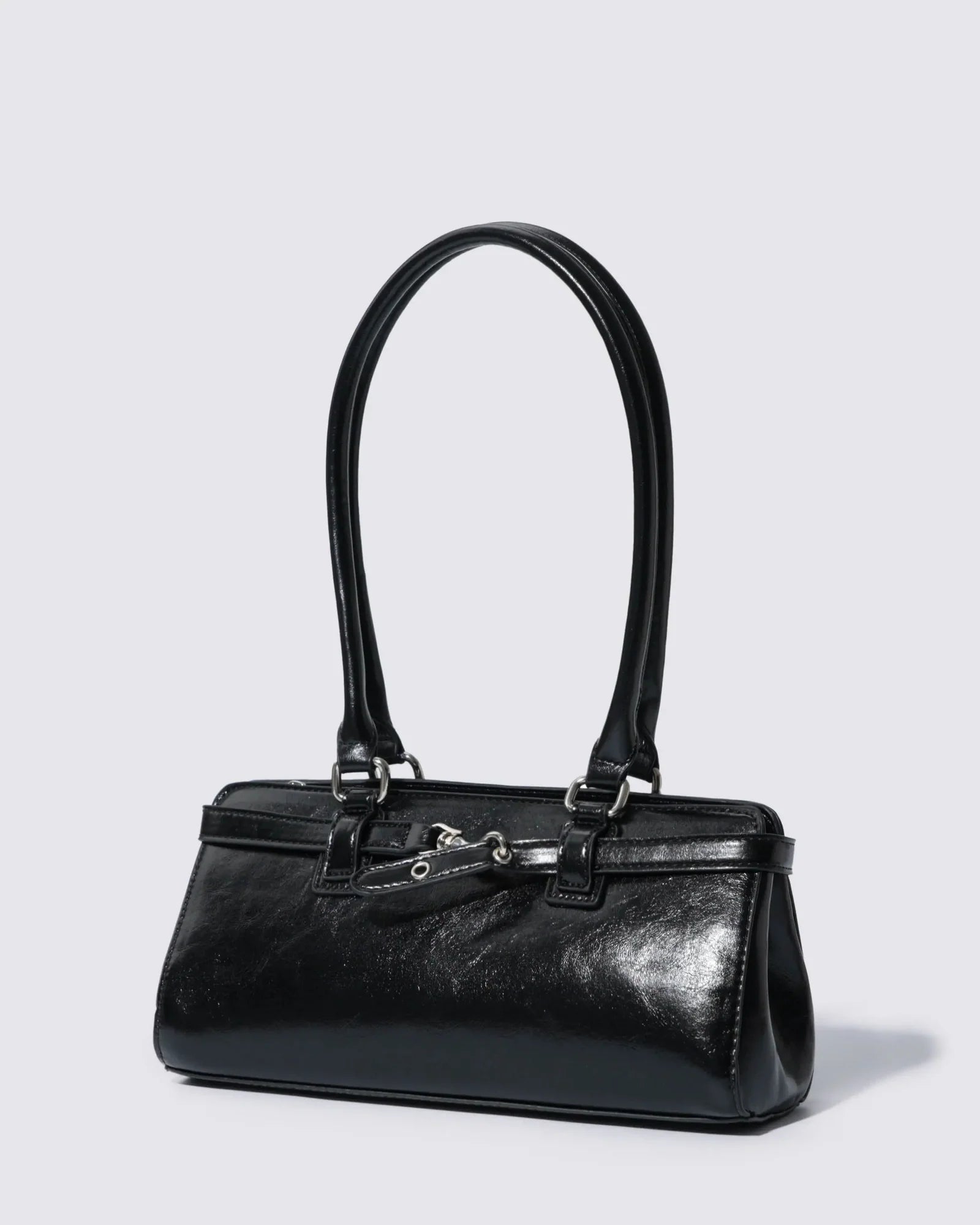 The East West — Vegan Leather